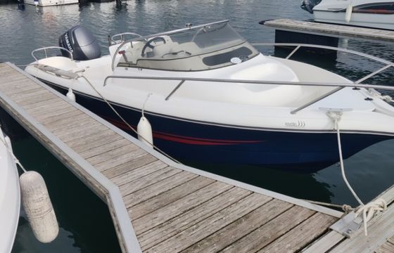 Ocqueteau Olympic 565