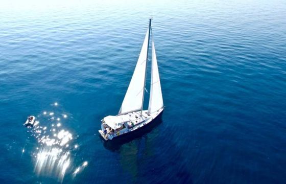 Bénéteau Oceanis 48
