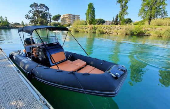 Brig Eagle 650 H