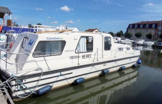 Low Cost Riviera 1130