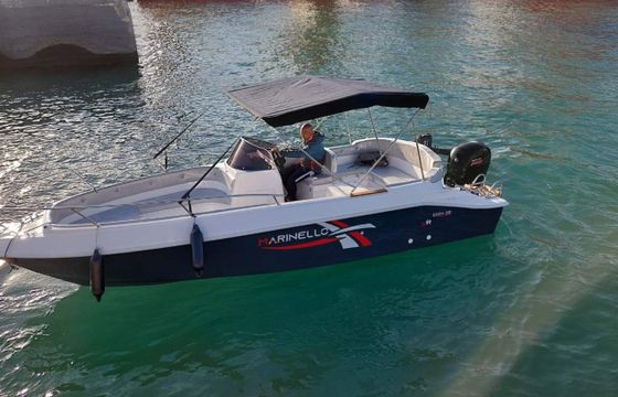 Marinello Eden 22