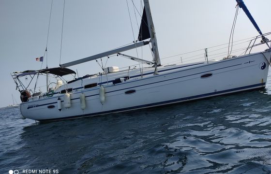 Bavaria 39 Cruiser