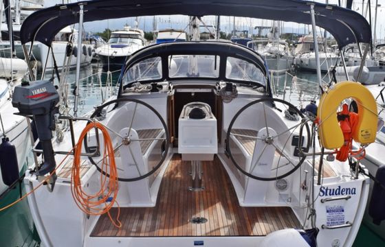 Bavaria Cruiser 34