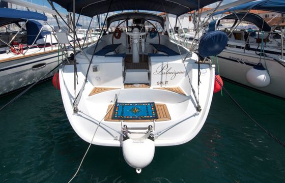 Jeanneau Sun Odyssey 42.2 Exclusive - 3 cab.