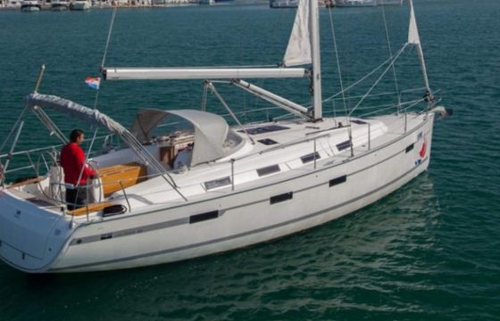 Bavaria 40