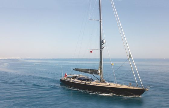 Concorde Mirabella Series