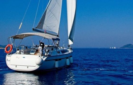 Bavaria Cruiser 41