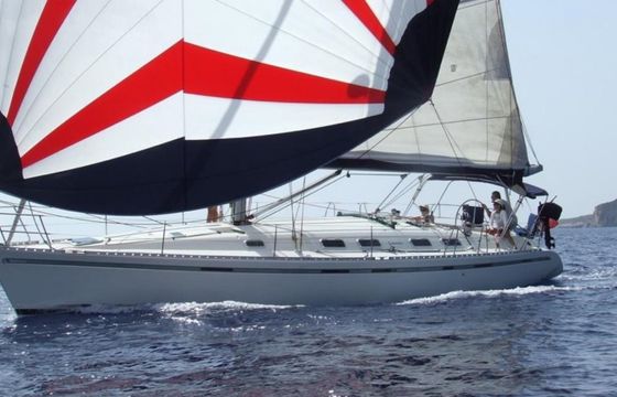 Bénéteau First 45 F5