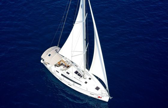 Bavaria Cruiser 41
