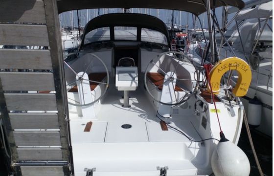 Bavaria Cruiser 41