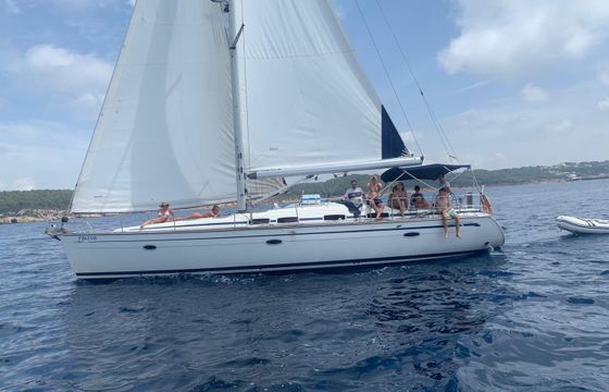 Bavaria Cruiser 46