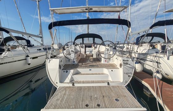 Bavaria Cruiser 46