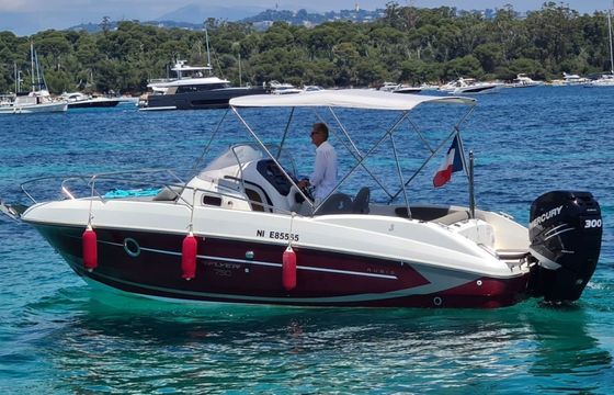 Bénéteau Flyer 750 Sun Deck Rubis