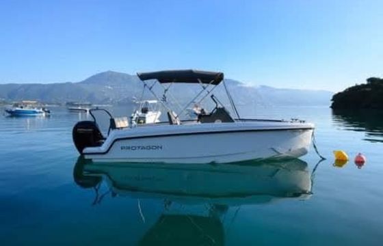 Protagon 6.20M
