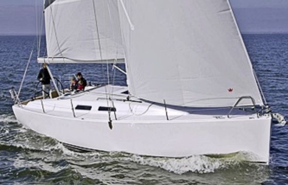 Dehler Varianta 37