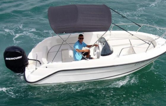 Marinello Eden 17