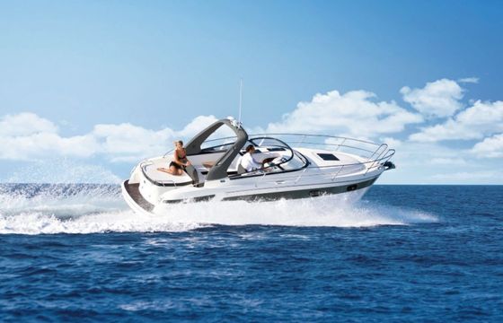 Bavaria S29