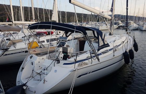 Bavaria 41