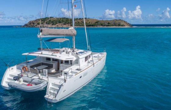 Lagoon 400