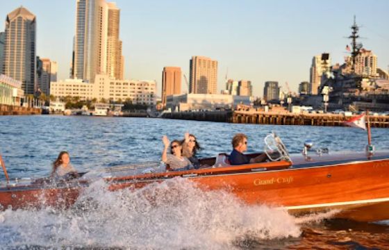 Chris Craft 25