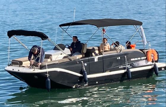 Bayliner Element XR7