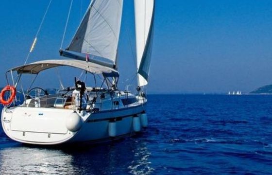 Bavaria Cruiser 41