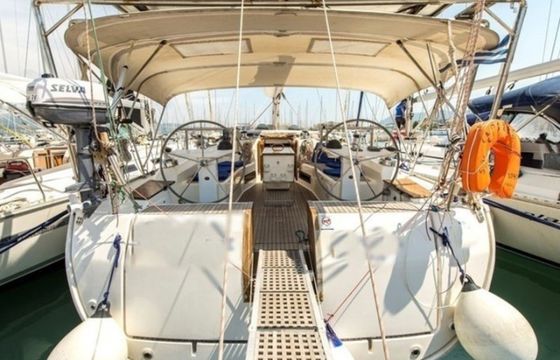 Bavaria 45 Cruiser