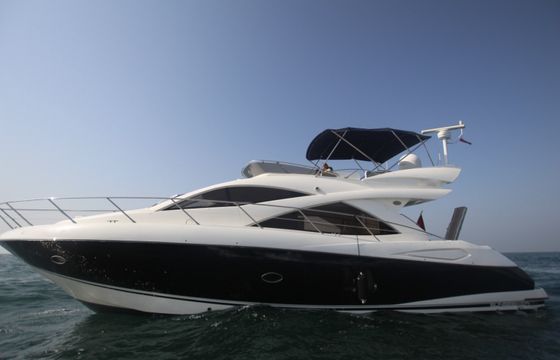 Sunseeker Manhattan 50