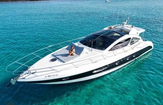 Gobbi Atlantis 55