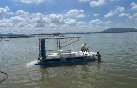 Custom Made Songkhla