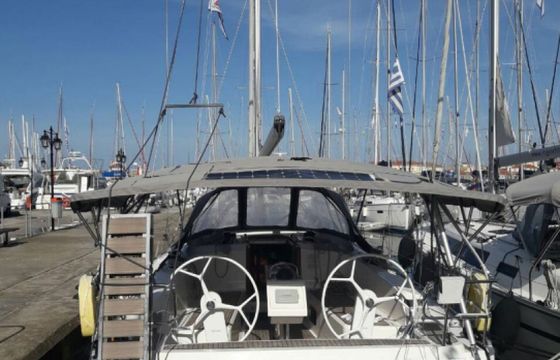 Bavaria Cruiser 41