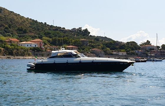 Italcraft x54