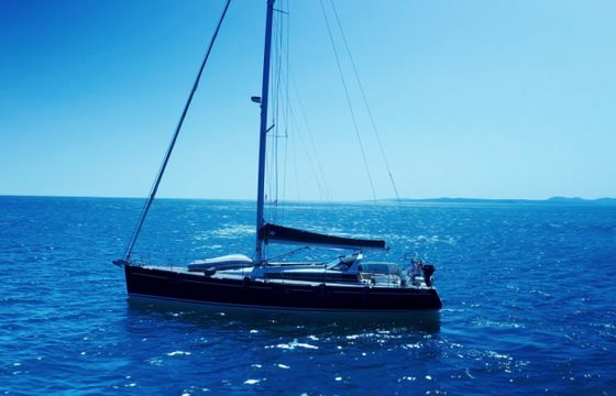 Bénéteau Sense 50