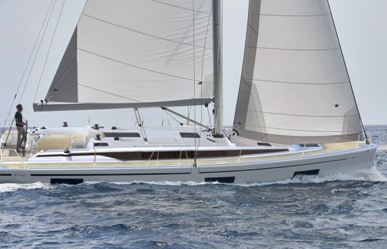Bavaria C42
