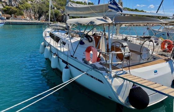 Bavaria Cruiser 46