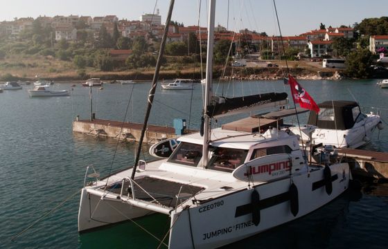 Aventura 34