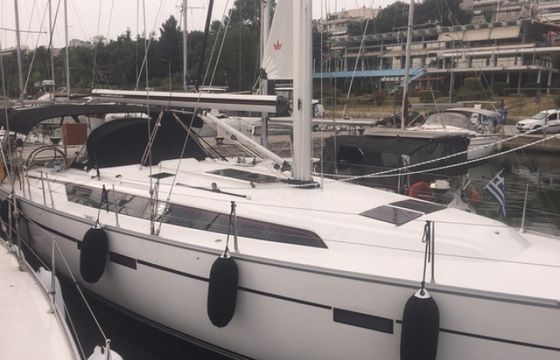 Bavaria Cruiser 46