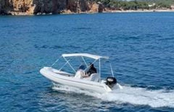 Grand Boats Silver Line S470NL