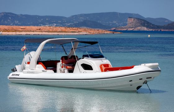 Zodiac Medline 9