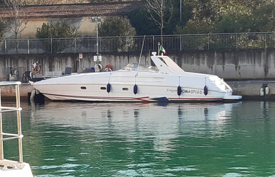 Tullio-Abbate EXCEPTION 42
