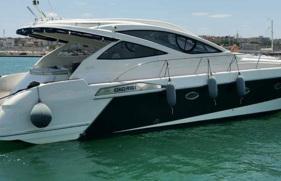 Giorgi Ht46