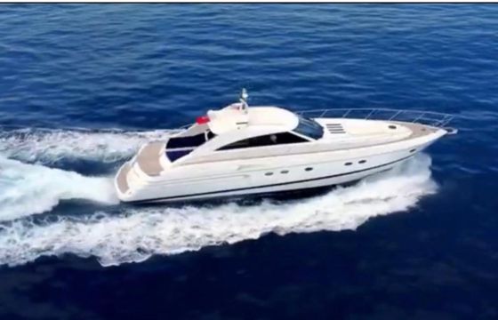 Princess V65