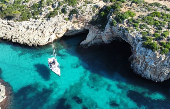 Jeanneau Sun Shine 38