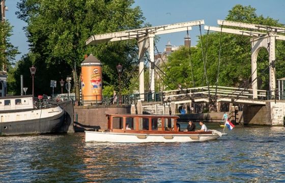 Salonboot Other