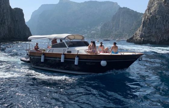 Apreamare Aprea mare 38
