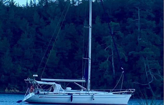 Bavaria 44