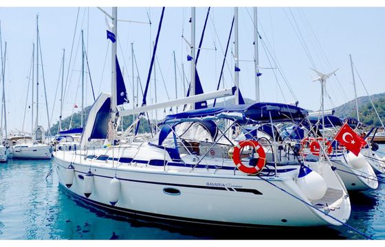 Bavaria 43 Cruiser