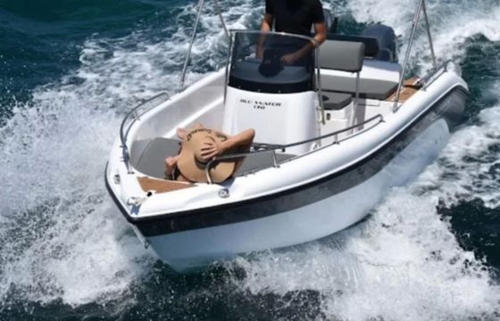 Poseidon 170