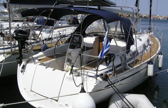 Bavaria 35 Cruiser