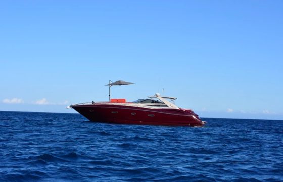 Sunseeker 55